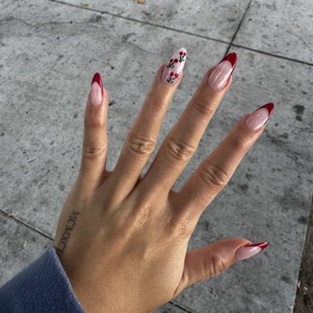 Queen Nails - Nail Salons Near Me - Long Beach, California Queen Nails - Nail Salons Near Me - Long Beach, California