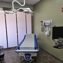 Hartford HealthCare-GoHealth Urgent Care