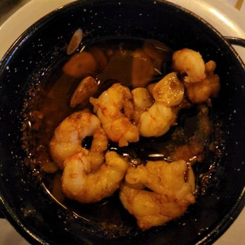 El Puente - Tapas Bars Near Me - Palma, PM