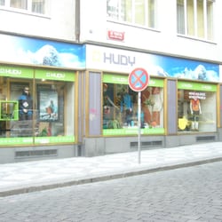 Hudy sport