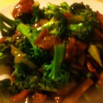 Panda House - Beef broccoli $7.95 - Chinese Near Me - Lynwood, California Panda House - Beef broccoli $7.95 - Chinese Near Me - Lynwood, California