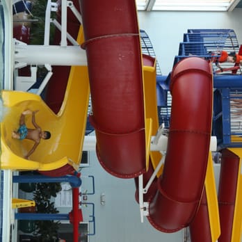 Renaud Center - Gyms Near Me - O Fallon, Missouri