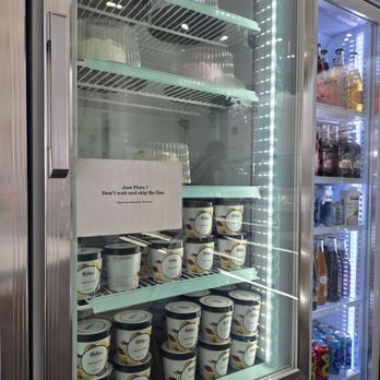 Nature's Organic Ice Cream - Freezer - Ice Cream & Frozen Yogurt Near Me - Sunnyvale, California Nature's Organic Ice Cream - Freezer - Ice Cream & Frozen Yogurt Near Me - Sunnyvale, California
