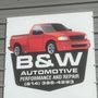 Photo of B & W Automotive Performance And Repair