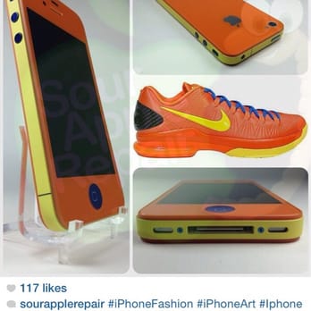 Sour Tech - Mobile Phone Repair Near Me - College Station, Texas