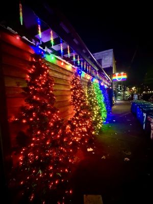 Union Seattle by null