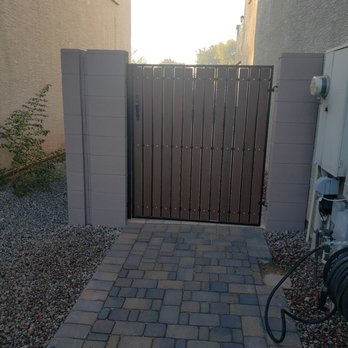 Rock Solid Concrete - Masonry/Concrete Near Me - Peoria, Arizona