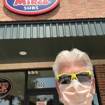 Jersey Mike's Subs - Sandwiches Near Me - McKinney, Texas