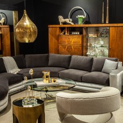 Carrocel - Find original mid century designs in the Carrocel showroom.