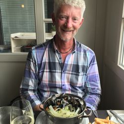 Bistro de la Mer
