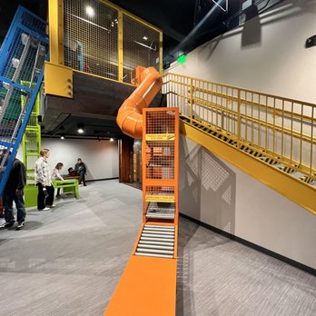 Imagine Children's Museum - Children's Museums Near Me - Everett, Washington