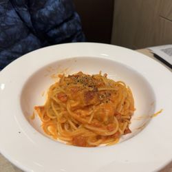 Italian Tomato Café