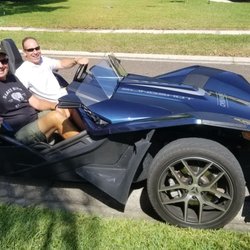 Clearwater Slingshot Rentals