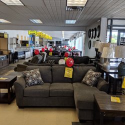Surplus Furniture & Mattress Warehouse