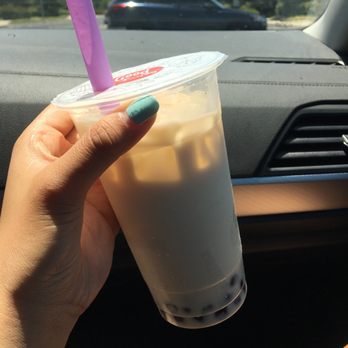 CHA 101 - Bubble Tea Near Me - Santa Maria, California
