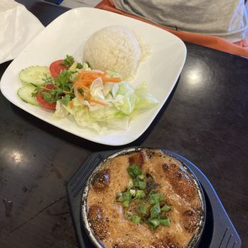 Viet Restaurant - Clay pot - Vietnamese Near Me - El Paso, Texas
