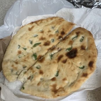 Shyan's Kitchen - Bullet Naan - Indian Near Me - Metairie, Louisiana Shyan's Kitchen - Bullet Naan - Indian Near Me - Metairie, Louisiana