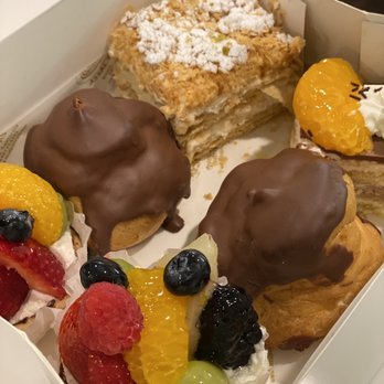Assal Pastry - Bakeries Near Me - Irvine, California Assal Pastry - Bakeries Near Me - Irvine, California