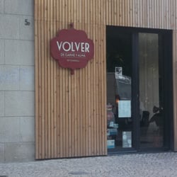 Volver de Carne Y Alma