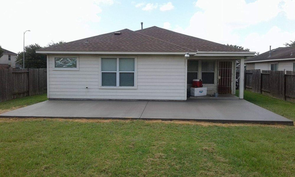 Slide of AG Construction