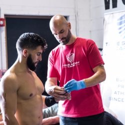 True Sport Care