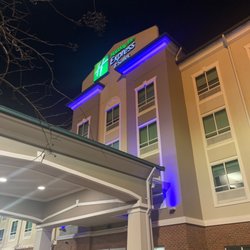 Holiday Inn Express & Suites Valdosta West - Mall Area