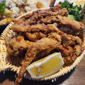 Makan Time - Seafood Near Me - Burnaby, British Columbia
