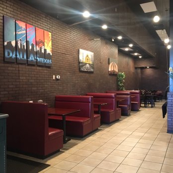 Deccan Grill - Indian Near Me - Irving, Texas