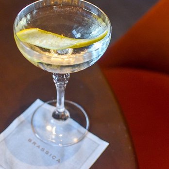 Brassica - Vesper - Brasseries Near Me - Atlanta, Georgia