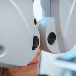 Eye Care By Design