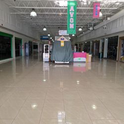 The Marketplace Mall - The Marketplace Mall, Winston-Salem