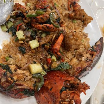 Blooming Vip - Lobsters - Seafood Near Me - Rosemead, California Blooming Vip - Lobsters - Seafood Near Me - Rosemead, California