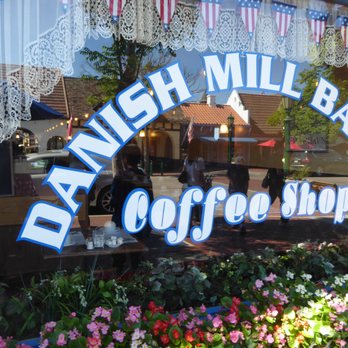 Danish Mill Bakery - Bakeries Near Me - Solvang, California Danish Mill Bakery - Bakeries Near Me - Solvang, California