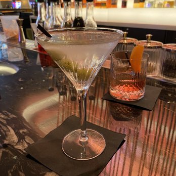 Vegas Vickie's - Martini - Cocktail Bars Near Me - Las Vegas, Nevada