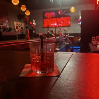 RedBar Brickell - Tequila Cranberry - Lounges Near Me - Miami, Florida RedBar Brickell - Tequila Cranberry - Lounges Near Me - Miami, Florida