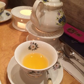 Prince Tea House - Desserts Near Me - Brooklyn, New York