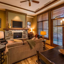 East West Hospitality Tahoe - Living Room