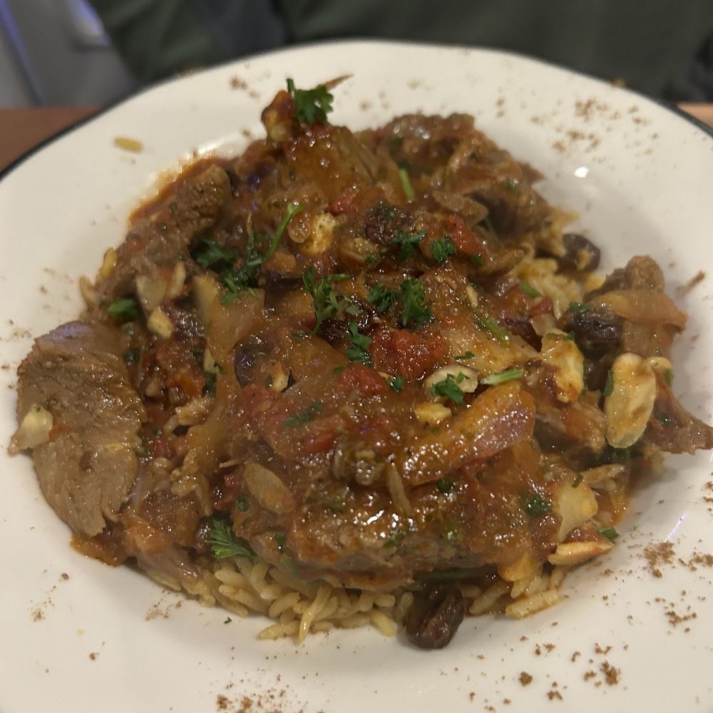 Tara Kitchen - Moroccan Near Me - Schenectady, New York Tara Kitchen - Moroccan Near Me - Schenectady, New York