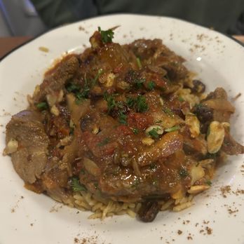 Tara Kitchen - Moroccan Near Me - Schenectady, New York