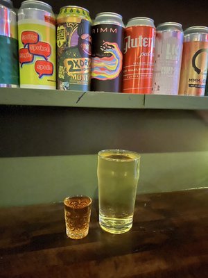 heart of gold by null