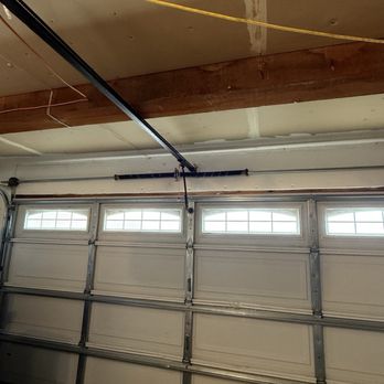 Accurate Garage & Gate - Garage Door Services Near Me - Walnut Creek, California