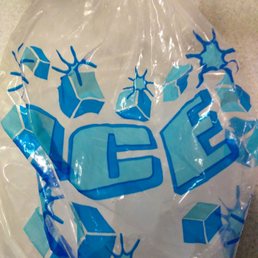 Lol pic of some ice Lol pic of some ice