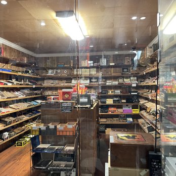 CH Cigars & More - Cigar room. - Tobacco Shops Near Me - Chula Vista, California CH Cigars & More - Cigar room. - Tobacco Shops Near Me - Chula Vista, California