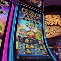 Rivers Casino