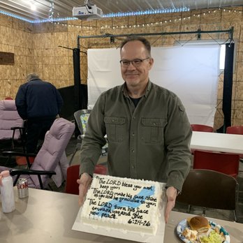 Dairy Queen Grill & Chill - Going away party with blessings Numbers 6:24-26 - Ice Cream & Frozen Yogurt Near Me - Dilworth, Minnesota Dairy Queen Grill & Chill - Going away party with blessings Numbers 6:24-26 - Ice Cream & Frozen Yogurt Near Me - Dilworth, Minnesota