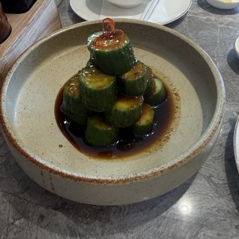 Yum Long - Cucumber salad - Chinese Near Me - Monterey Park, California Yum Long - Cucumber salad - Chinese Near Me - Monterey Park, California