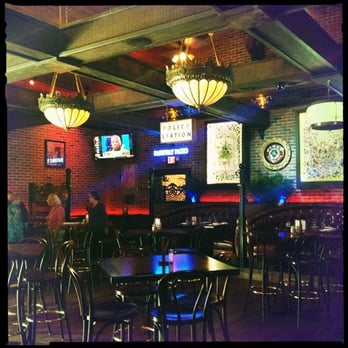 The Precinct - Steakhouses Near Me - Cincinnati, Ohio The Precinct - Steakhouses Near Me - Cincinnati, Ohio