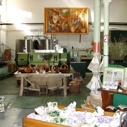 La Chartreuse