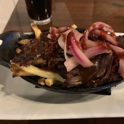 Bradford’s Grub & Grog
