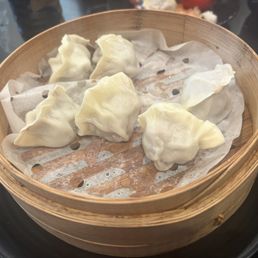 37. Wagyu Dumpling